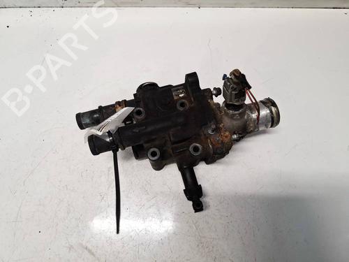 Used Thermostat housing Thermostat housing 36547653 36547653