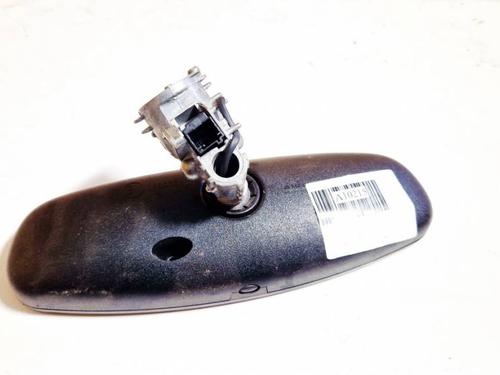 Rear mirror CITROËN C5 III (RD_) 2.0 HDi (RDRHD8, RDRHDJ, RDRHR8, RDRHRJ) | BP35016003I6 - Image 2