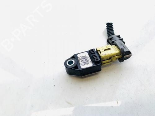 Used Electronic module Electronic module TOYOTA AVENSIS (_T25_) 2.0 D-4D (ADT250_, ADT250R) (126 hp) 33092692 33092692