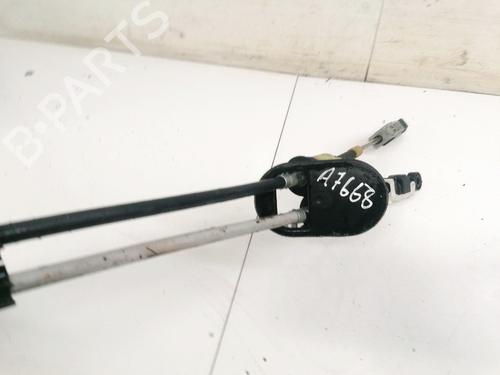 Cable SAAB 9-3 (YS3F, E79, D79, D75) 2.2 TiD | BP35469607E12 - Image 3