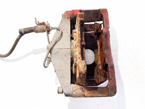 Left front brake caliper AUDI A6 C6 (4F2) 3.0 TDI quattro | BP39062239M105 - Image 3