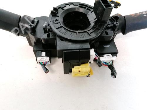 Warning switch SUBARU LEGACY V (BM) 2.0 D AWD (BMD) | BP35620620I22 - Image 2