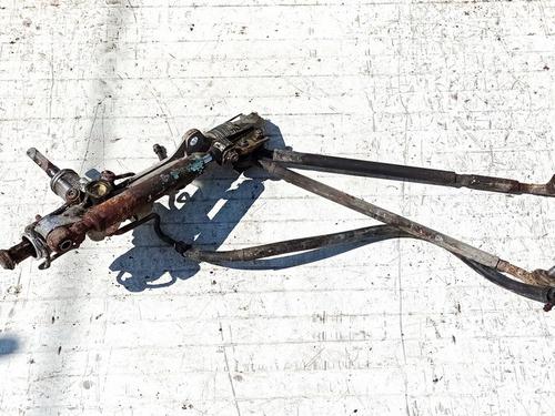 Used Steering column Steering column PEUGEOT 106 I (1A, 1C) 1.5 D (58 hp) 35599918 35599918
