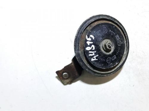 Used Horn Horn HONDA ACCORD V (CE, CF_, CD) 2.0 TDi (CF1) (105 hp) 35849519 35849519