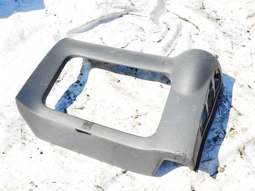 Used Cup/Object holder Cup/Object holder NISSAN NV200 Van 1.5 dCi 85 (M20, M20N, M20M) (86 hp) 35281339 35281339