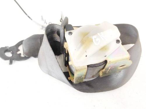 Used Rear left seatbelt Rear left seatbelt 35215927 35215927