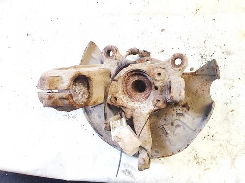 Used Left front steering knuckle Left front steering knuckle 35688818 35688818