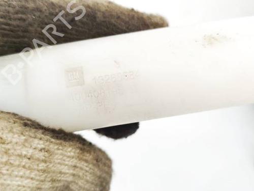 Pipe OPEL ASTRA J (P10) 1.3 CDTI (68) | BP38319654M125 - Image 4