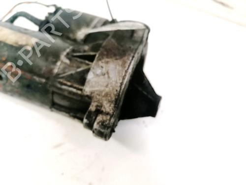 Starter CITROËN C8 (EA_, EB_) 2.0 HDi | BP35429604M8 - Image 3