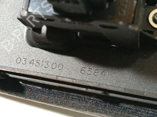 Switch VOLVO S40 II (544) 2.0 D | BP39545132I30  - Image 5