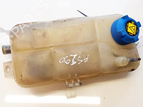 Used Expansion tank Expansion tank ALFA ROMEO 147 (937_) 2.0 16V T.SPARK (937.AXA1, 937.AXC1, 937.BXC1) (150 hp) 35881822 35881822