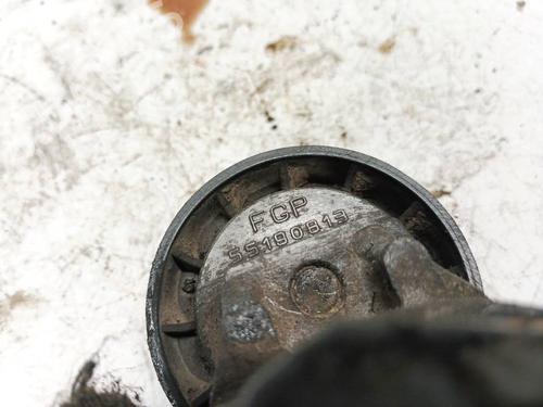 Pulley OPEL ASTRA H (A04) 1.9 CDTI (L48) | BP34922704M122 - Image 5