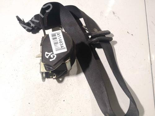 Used Rear right seatbelt Rear right seatbelt 38738767 38738767