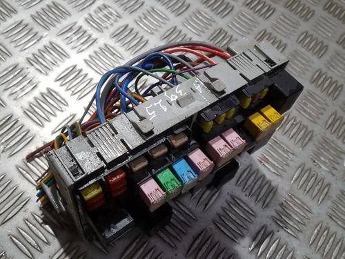 Fuse box FORD TRANSIT Van (FA_ _) 2.2 TDCi | BP33501379E1 - Image 2