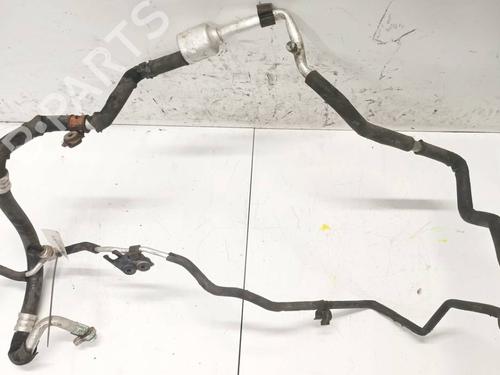 Used AC pipe AC pipe HYUNDAI SANTA FÉ II (CM) 2.2 CRDi GLS (150 hp) 32622157 32622157