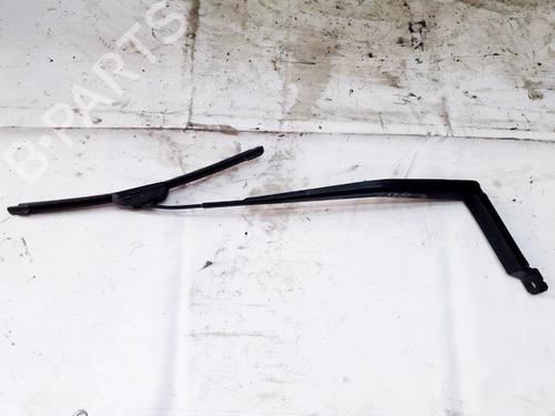 Used Front windshield wiper arm Front windshield wiper arm HONDA ACCORD VII (CL, CN) 2.2 i-CTDi (CN1) (140 hp) 33524567 33524567