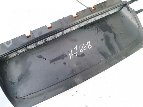 Third brake light SAAB 9-3 (YS3F, E79, D79, D75) 2.2 TiD | BP35470422L11 - Image 3