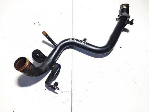 Pipe SKODA SUPERB I (3U4) 2.0 TDI | BP35483645M125 - Image 2