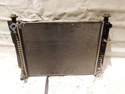 Used Water radiator Water radiator 35034349 35034349