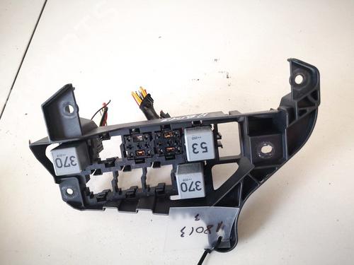 Used Fuse box AUDI A2 (8Z0) 1.2 TDI (61 hp) 32904797