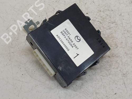 Used Electronic module Electronic module 37158041 37158041