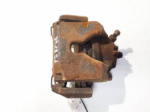 Used Right front brake caliper Right front brake caliper HONDA CIVIC IX (FK) 1.6 i-DTEC (FK3) (120 hp) 35300579 35300579