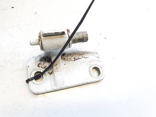 Used Hinge/Door check strap Hinge/Door check strap MERCEDES-BENZ E-CLASS (W212) E 250 CDI / BlueTEC (212.003, 212.004) (204 hp) 32970589 32970589