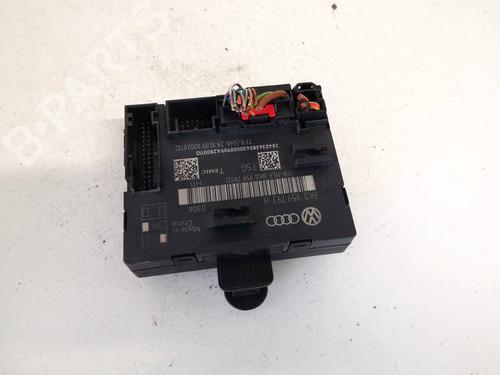 Used Electronic module Electronic module 35079593 35079593