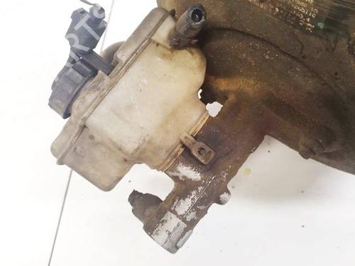 Used Brake master cylinder Brake master cylinder AUDI A3 (8P1) 1.9 TDI (105 hp) 34862452 34862452