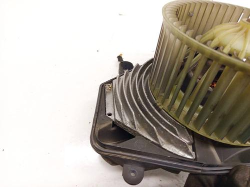 Heater resistor AUDI A4 B5 (8D2) 1.8 | BP34852392M108 - Image 2