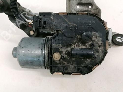 Used Front wiper motor Front wiper motor FORD S-MAX (WA6) 2.0 TDCi (140 hp) 35567901 35567901