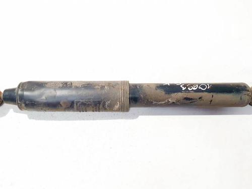 Used Left rear shock absorber Left rear shock absorber 34919734 34919734