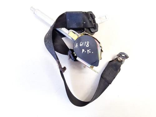 Used Front left seatbelt Front left seatbelt 35626496 35626496