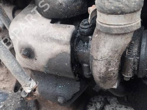 Used Turbocharger/Supercharger Turbocharger/Supercharger 35243343 35243343
