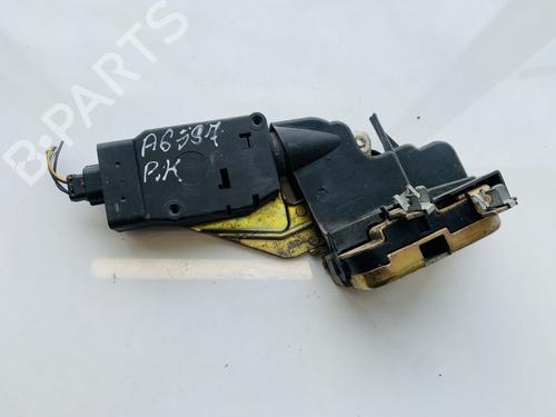 Used Front left lock Front left lock MITSUBISHI SPACE STAR MPV (DG_A) 1.9 DI-D (DG4A) (102 hp) 35522330 35522330