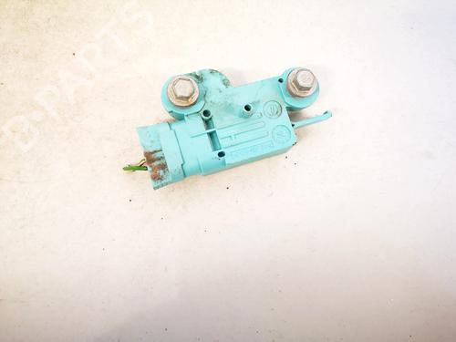 Electronic module OPEL MERIVA A MPV (X03) 1.6 (E75) | BP33079527M83 - Image 3