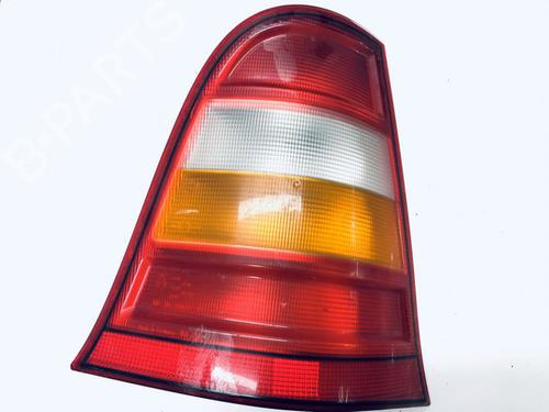 Used Right taillight Right taillight MERCEDES-BENZ A-CLASS (W168) A 170 CDI (168.008) (90 hp) 35560624 35560624