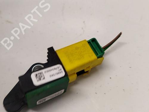Electronic sensor VW PASSAT B6 (3C2) 2.0 TDI | BP39456532M84 - Image 2