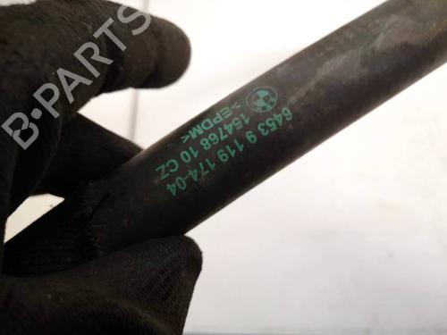 Pipe BMW 5 (F10) 520 d | BP32603706M125 - Image 3