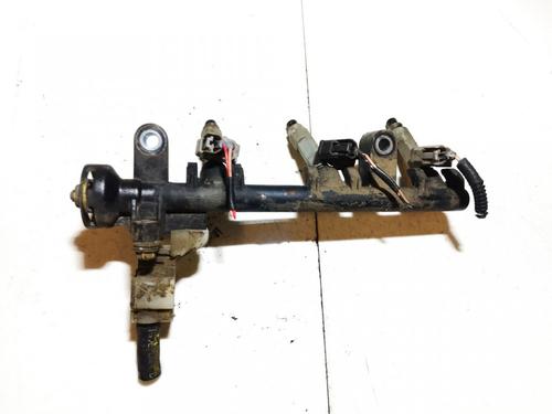 Used Injection rail Injection rail TOYOTA AYGO (_B1_) 1.0 (KGB10_, KGB10R) (68 hp) 35463359 35463359