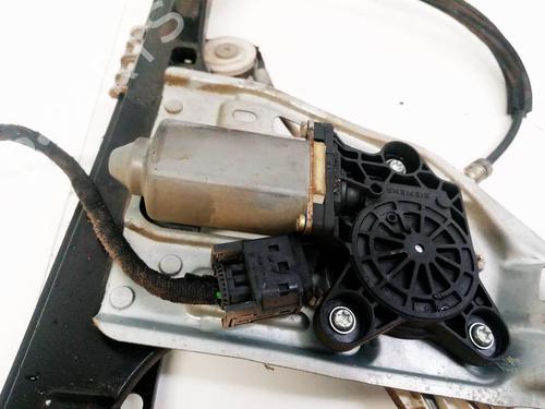 Used Left front window motor Left front window motor 35366866 35366866