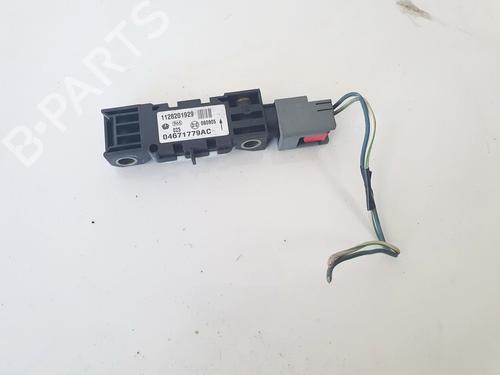 Used Electronic module Electronic module CHRYSLER 300C Touring (LX, LE) 3.0 CRD (218 hp) 32883701 32883701
