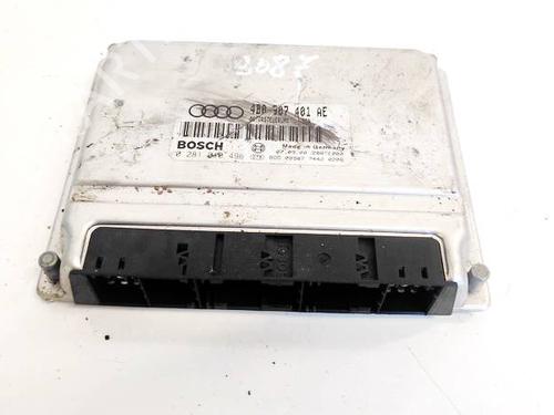 Used Engine control unit (ECU) Engine control unit (ECU) AUDI A6 C5 (4B2, 4B4) 2.5 TDI (150 hp) 32942370 32942370