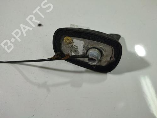 Antenna/Base AUDI A8 D3 (4E2, 4E8) 4.2 quattro | BP34812679C140 - Image 3