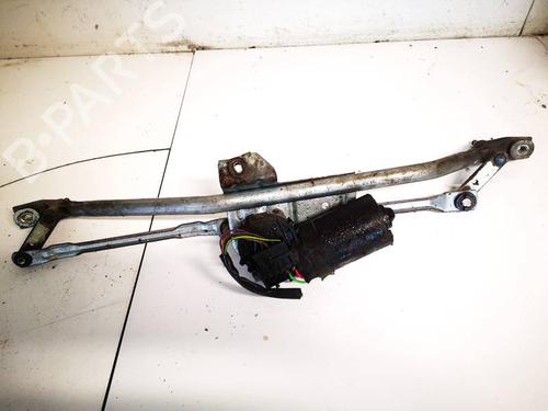 Used Front wipers mechanism Front wipers mechanism 35013648 35013648