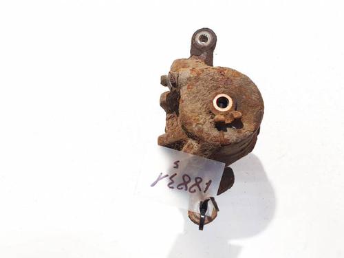 Left front brake caliper HYUNDAI SONATA V (NF) 2.4 | BP35313106M105 - Image 2