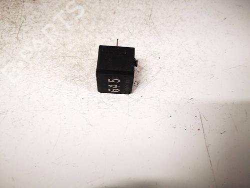 Used Electronic sensor Electronic sensor VOLVO V50 (545) 2.0 D (136 hp) 40286610 40286610