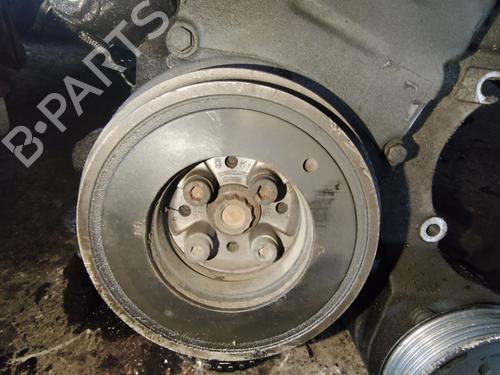 Used Pulley Pulley 35595849 35595849