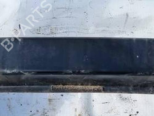 Used Front bumper reinforcement Front bumper reinforcement 34935550 34935550