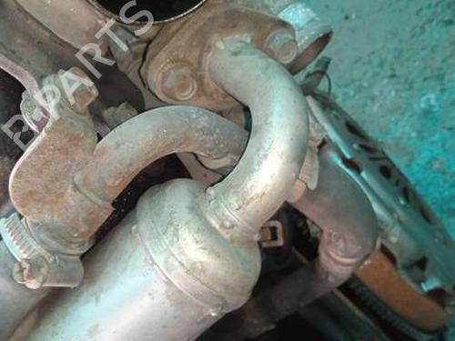 Egr OPEL ASTRA H (A04) 1.7 CDTI (L48) | BP35084345M69 - Image 3